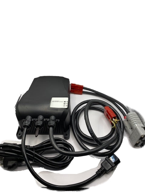 Power Pack Charger - 24Volt / 25 Amp